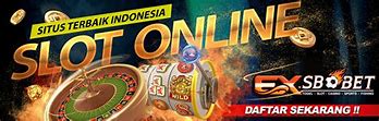 5 Situs Slot Mudah Jackpot Terbesar Dan Terpercaya Di Dunia Ini