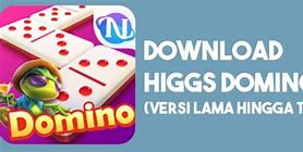 Apk Higgs Domino Gacor Hari Ini