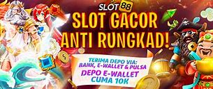 Apk Slot Daftar Langsung Dapat Saldo Dana Tanpa Deposit Terbaru