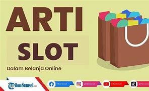 Bahasa. Slot