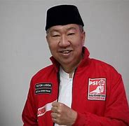 Calon Anggota Dpr Dari Psi