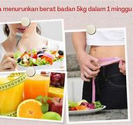 Cara Diet Selama 2 Minggu