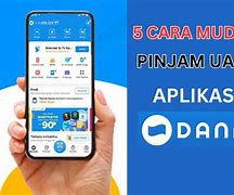 Cara Tarik Uang Di Aplikasi Pintu Ke Dana