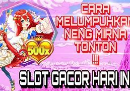 Info Slot Gacor Hari Ini Starlight Princess Jam