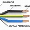 Kabel Nym 2X2.5 Untuk Berapa Watt