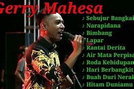 Mahesa Musik Lagu Lawas