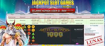 Mimpi Menang Jp Slot Pragmatic Play 2024