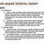 Pekerjaan Administrasi Negara Adalah