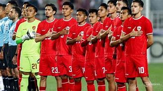 Perlawanan World Cup Hari Ini Indonesia Vs Uzbekistan