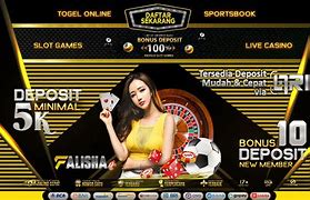 Slot Gacor Hari Ini Rahasia Togel 2D Togel