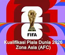 Slot Piala Dunia 2026 Zona Oseania Eropa Selatan Youtube Video