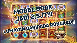 Zeus Slot Modal 200 Ribu Gratis 2024 Terbaru Hari Ini